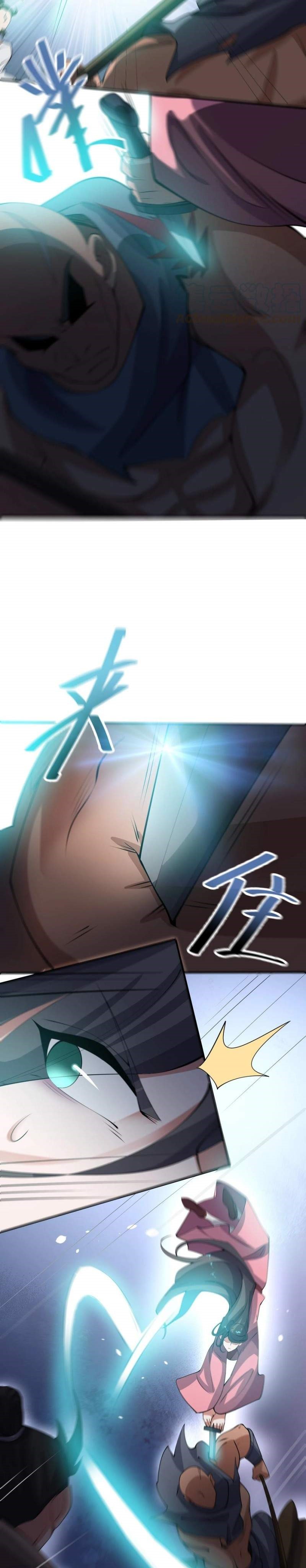 First Dragon (Yuanlong) Chapter 208 Gambar 13